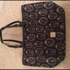 Dooney & Bourke Purse